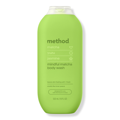 method Body Wash