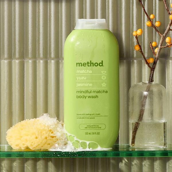 method Body Wash #5