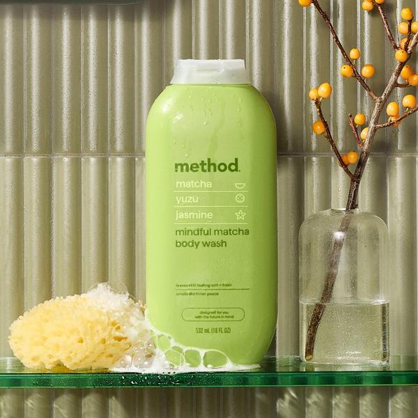 method Body Wash #7
