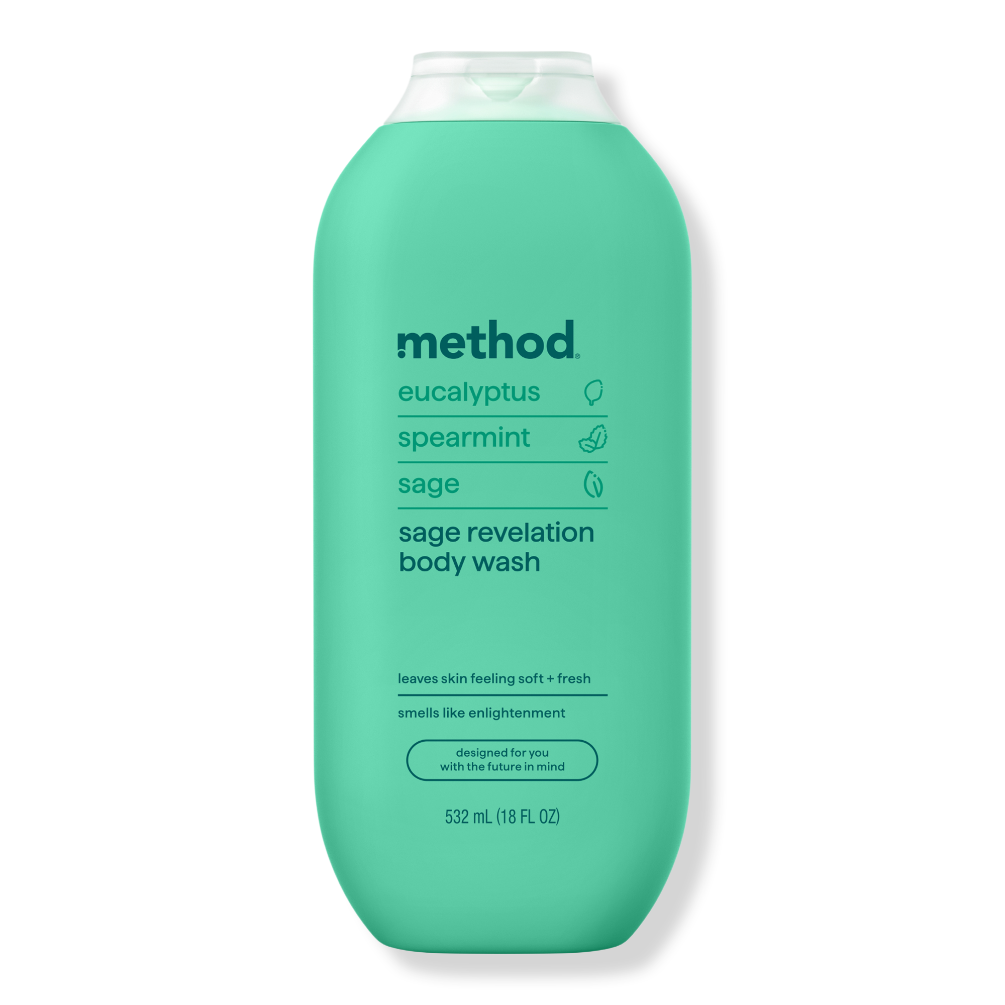 method Body Wash #1