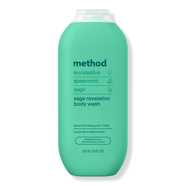 method Body Wash #1