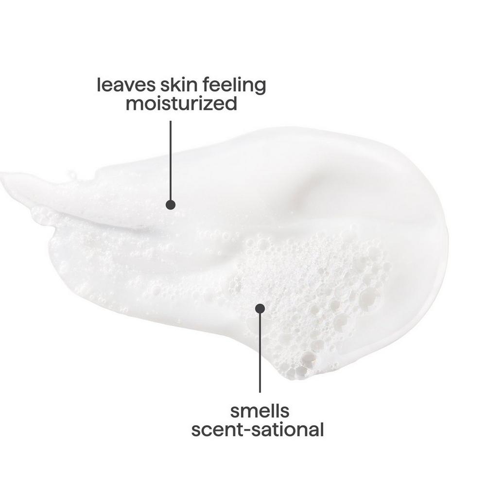 Body Wash - Sage Revolution