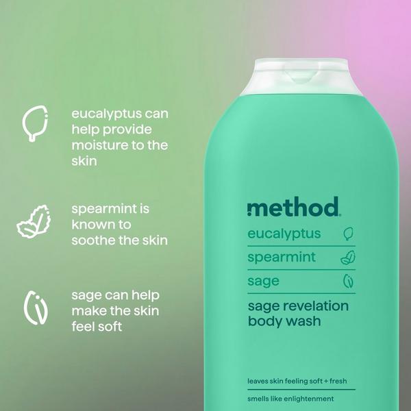 method Body Wash #4