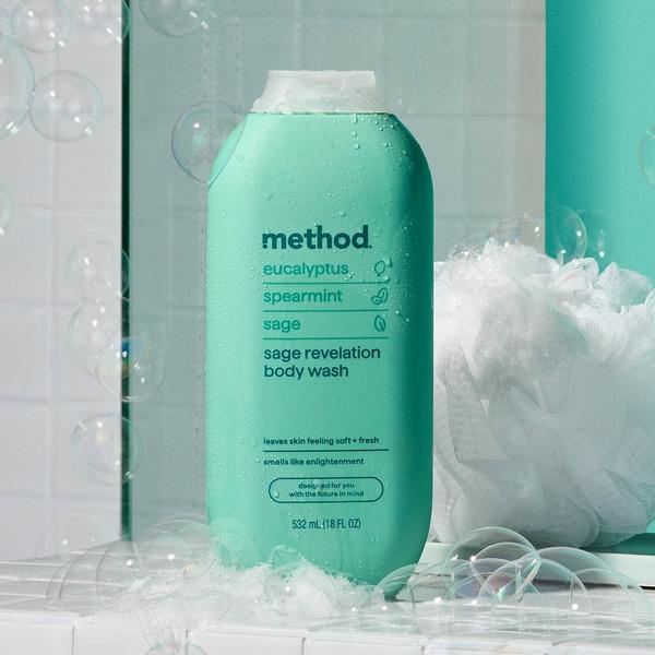 method Body Wash #5