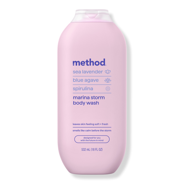 method Body Wash #1