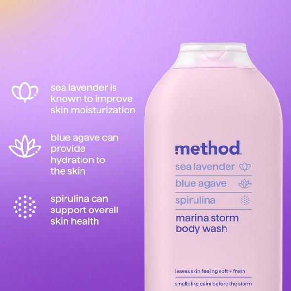 method Body Wash #4