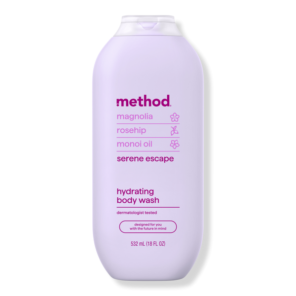 method Body Wash #1