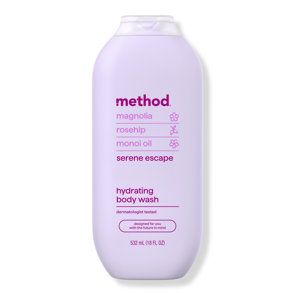 Method Body Wash - Serene Escape