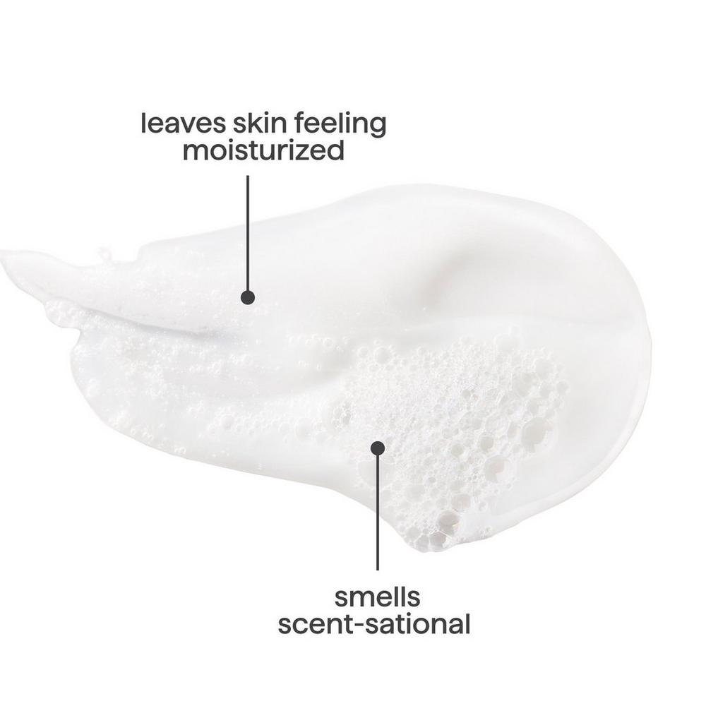 Body Wash - Serene Escape