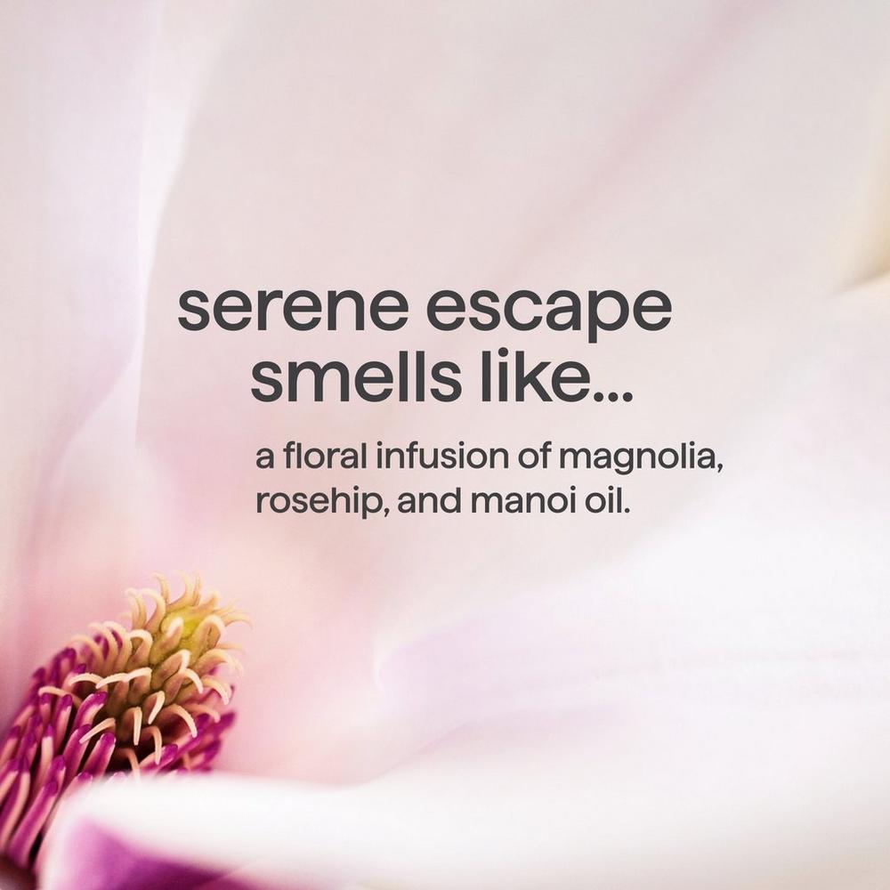 Body Wash - Serene Escape