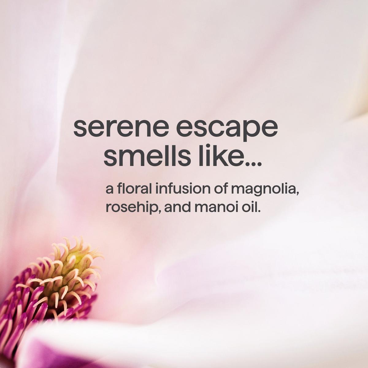 Body Wash - Serene Escape