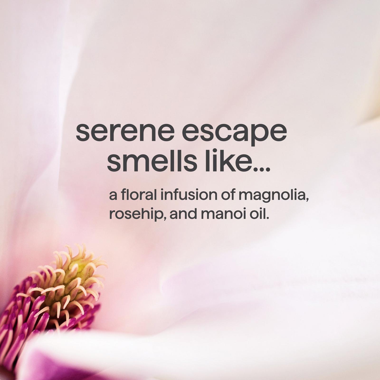 Body Wash - Serene Escape