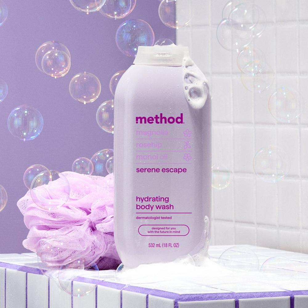 Body Wash - Serene Escape
