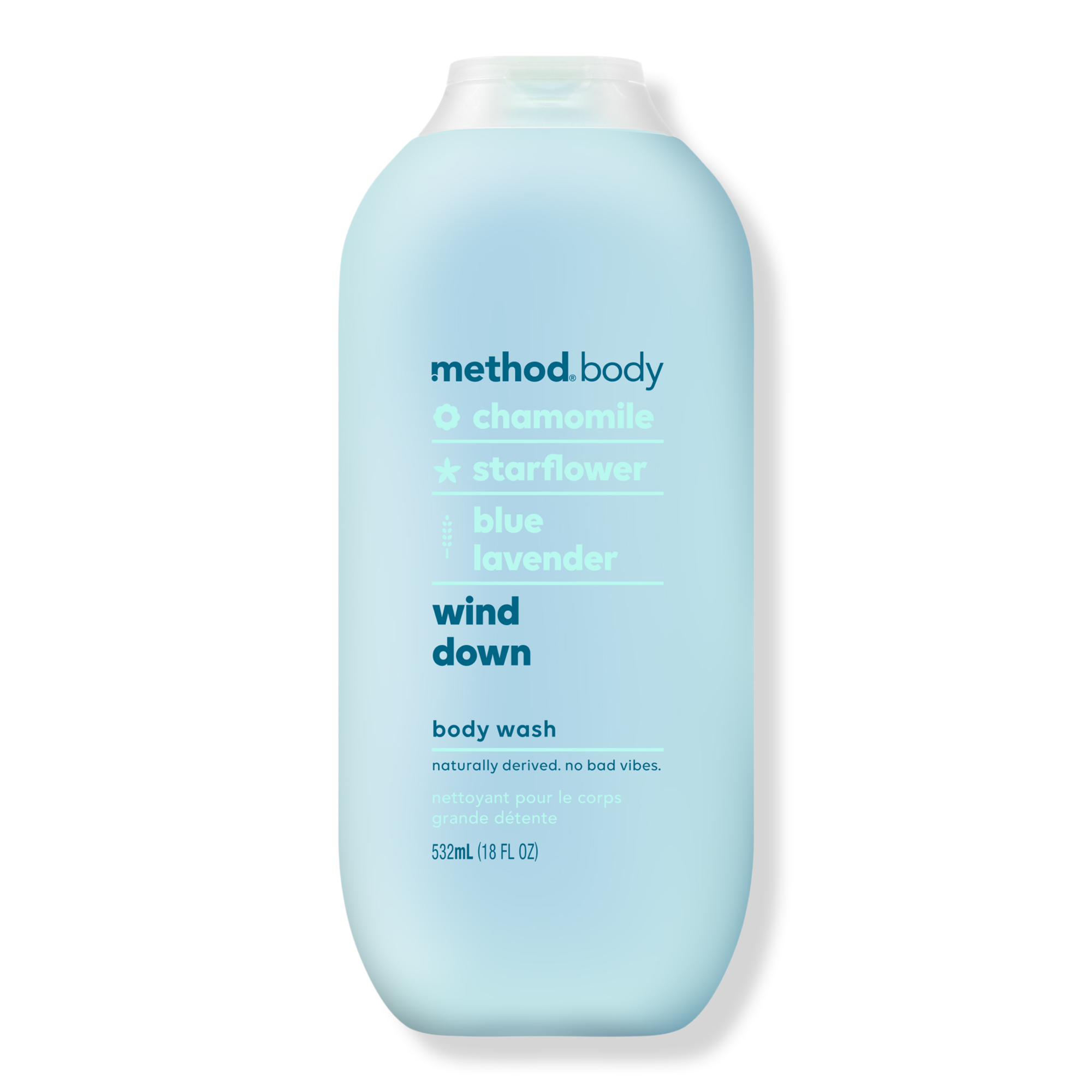 method Body Wash #1