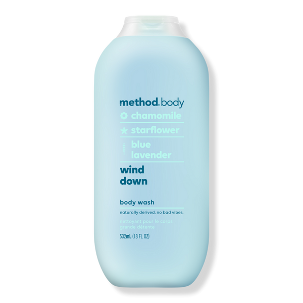 method Body Wash #1