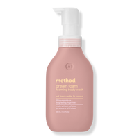 Dream Foam Foaming Body Wash