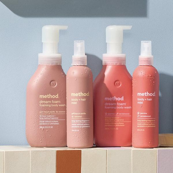 method Dream Foam Foaming Body Wash #8