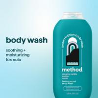 Limited Edition Body Wash - Feeling Jazzed