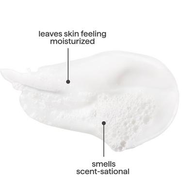 Limited Edition Body Wash - Feeling Jazzed