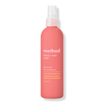 method Body and Hair Mist