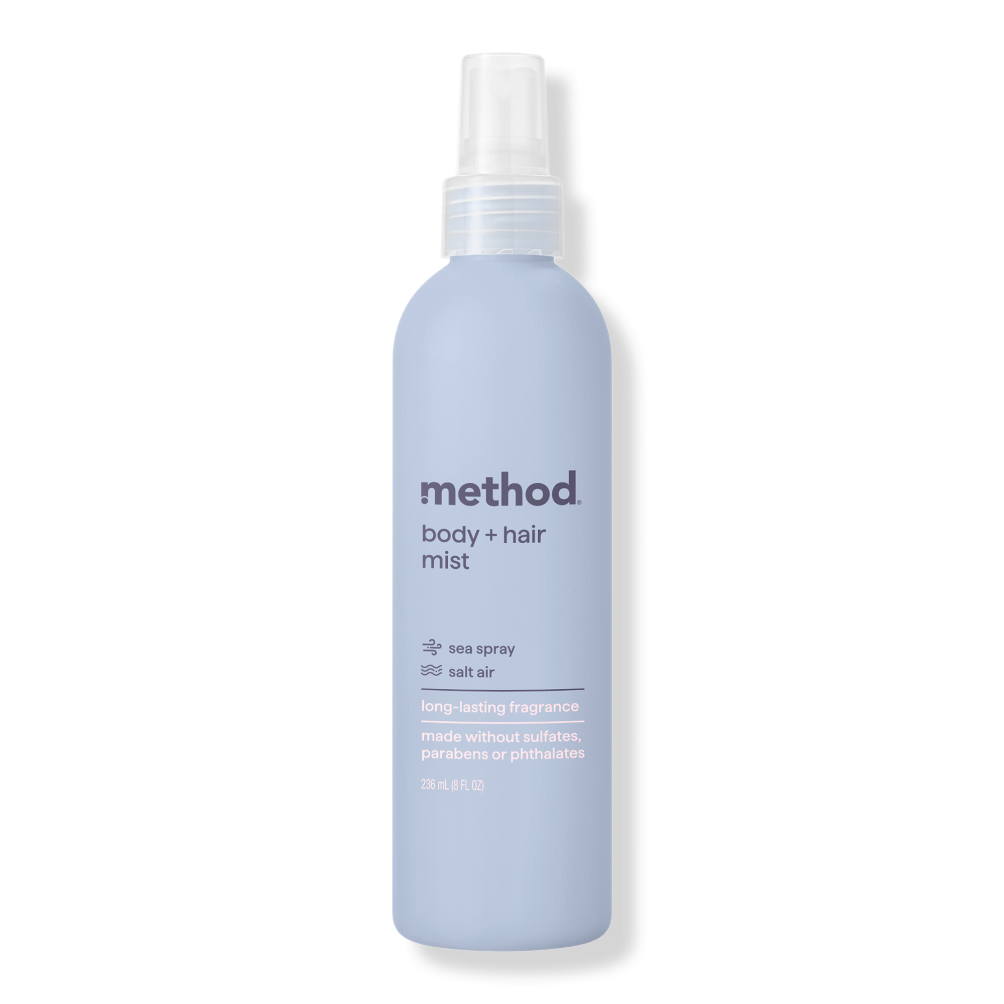 method Body and Hair Mist #1