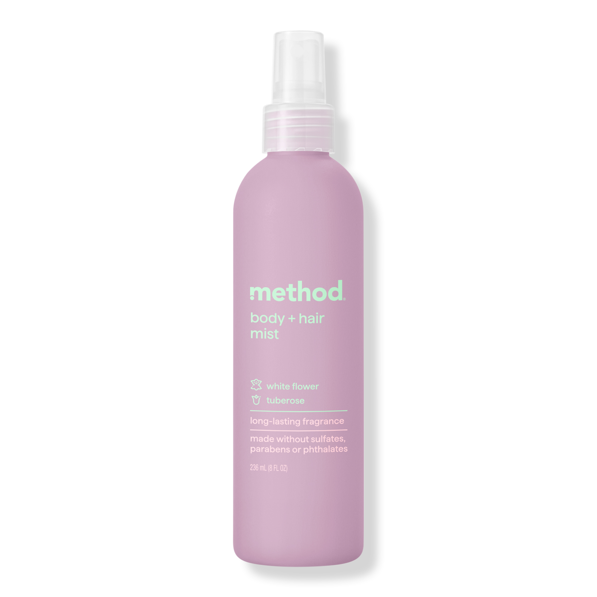 method Body and Hair Mist #1