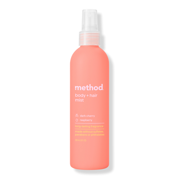 method Body and Hair Mist #1