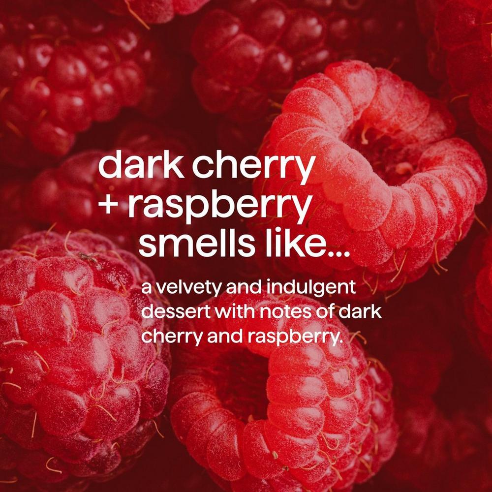 Body and Hair Mist - Dark Cherry & Raspberry