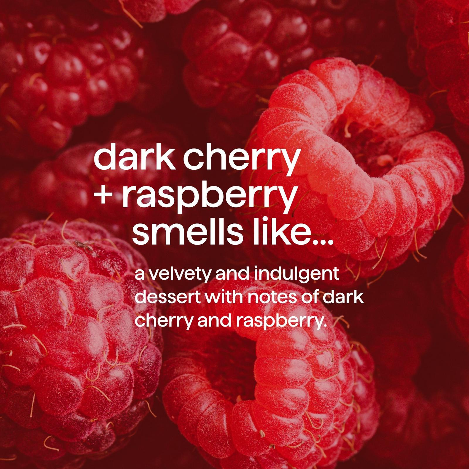 Body and Hair Mist - Dark Cherry & Raspberry