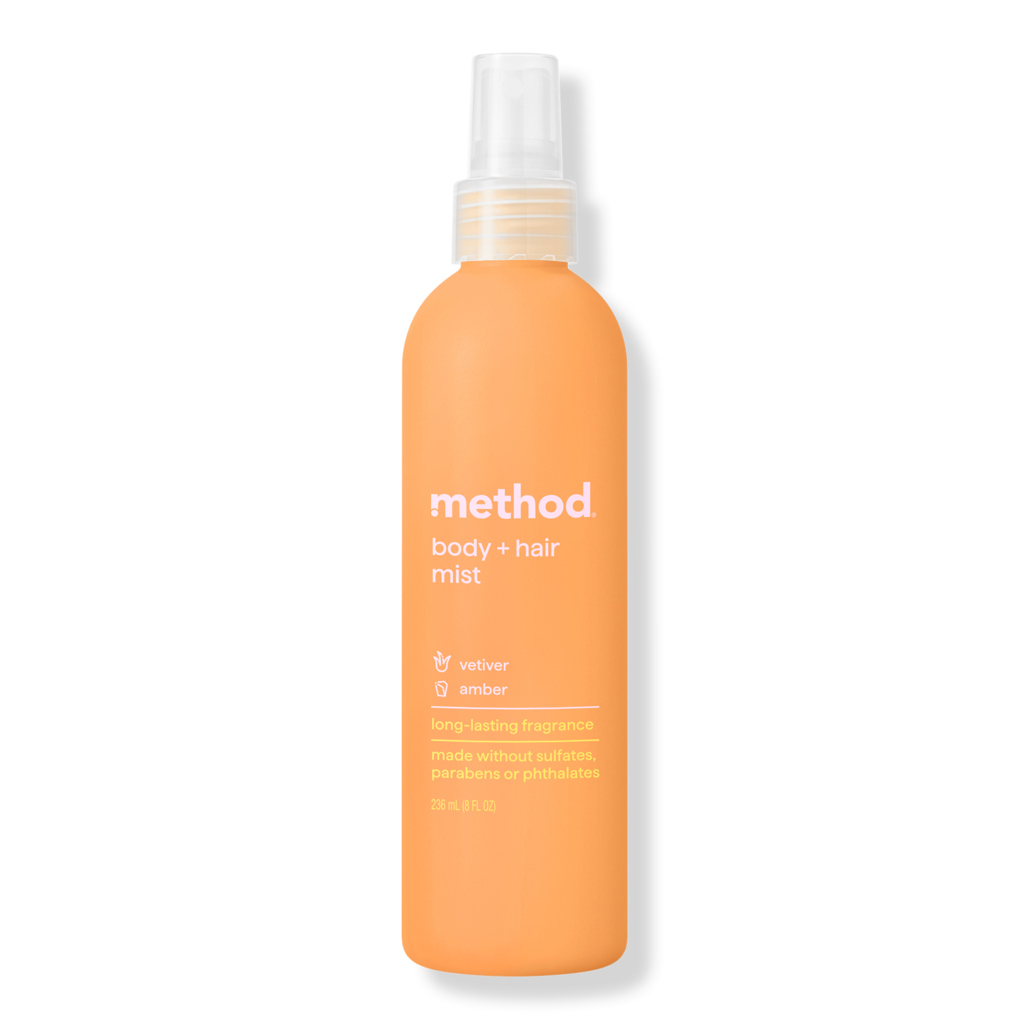 method Body and Hair Mist #1