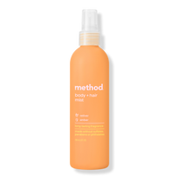 method Body and Hair Mist #1