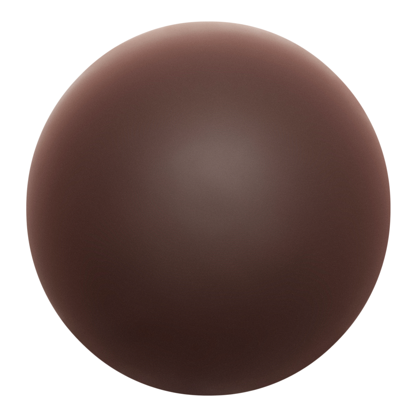 Non-Adhesive Silicone Inserts, Nipple Concealers - Deep