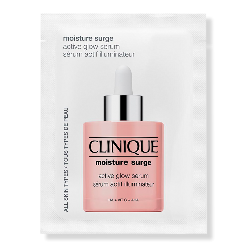 Moisture Surge Sheertint Hydrator Broad Spectrum SPF 25 Tinted Moisturizer