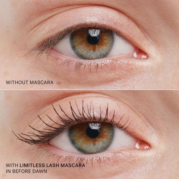 Máscara de pestañas alargadora Limitless Lash 3