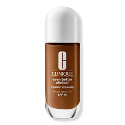 Clinique Even Better Clinical Vitamin Makeup Broad Spectrum SPF 45 Foundation