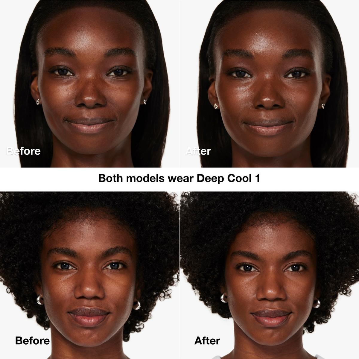 Even Better Clinical Vitamin Makeup Broad Spectrum SPF 45 Foundation - Deep Cool 1