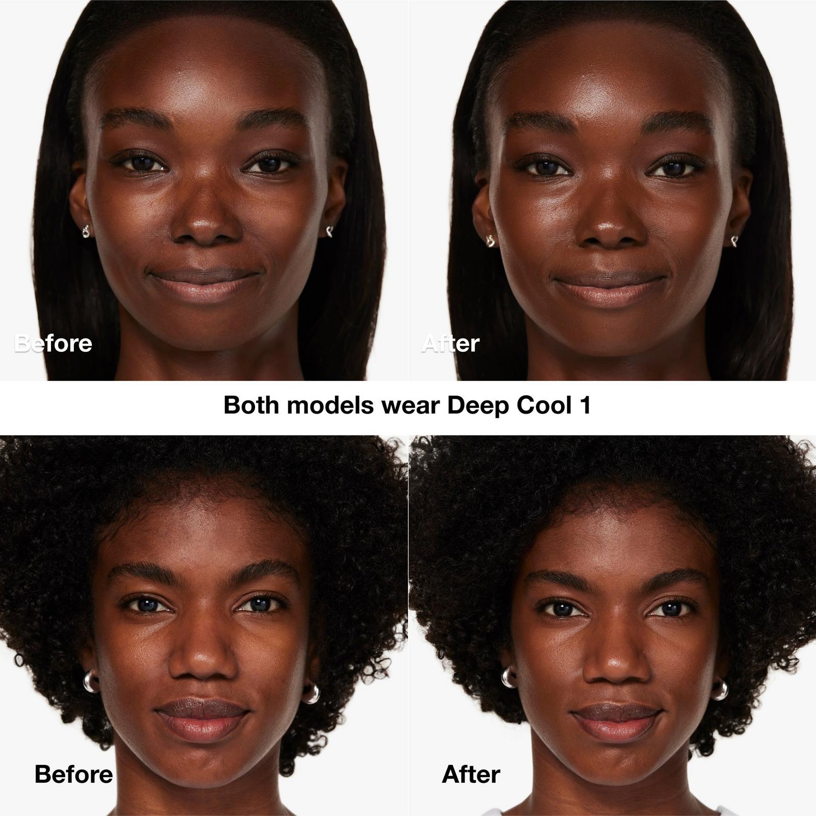 Even Better Clinical Vitamin Makeup Broad Spectrum SPF 45 Foundation - Deep Cool 1