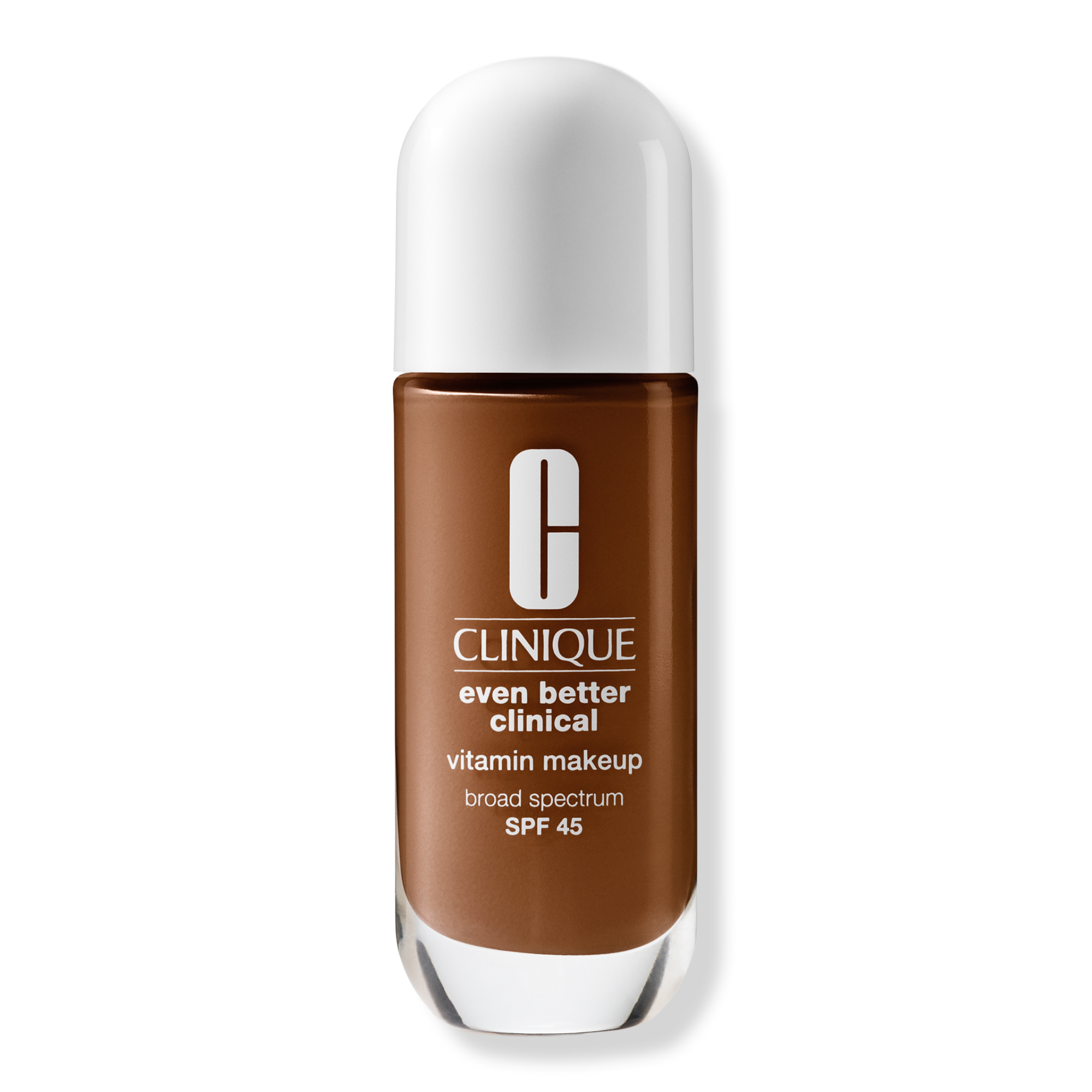 Clinique Even Better Clinical Vitamin Makeup Broad Spectrum SPF 45 Foundation #1
