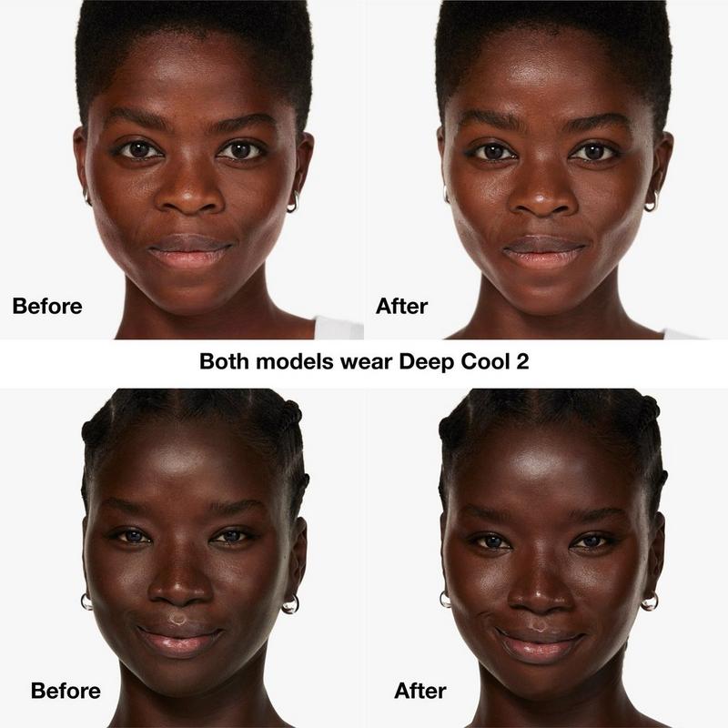 Clinique - Deep Cool 2 Even Better Clinical Vitamin Makeup Broad