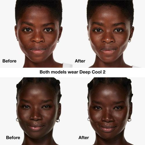 Clinique - Deep Cool 2 Even Better Clinical Vitamin Makeup Broad