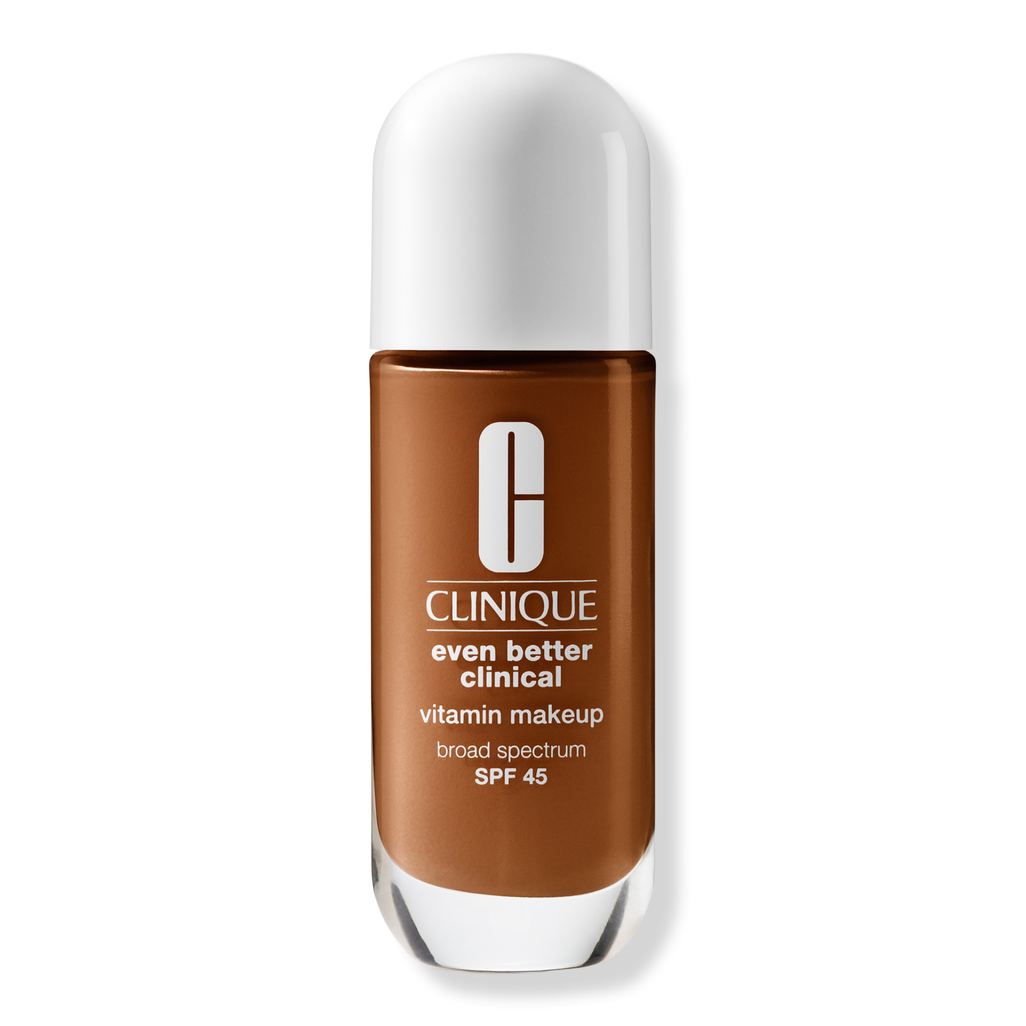 Clinique Even Better Clinical Vitamin Makeup Broad Spectrum SPF 45 Foundation #1