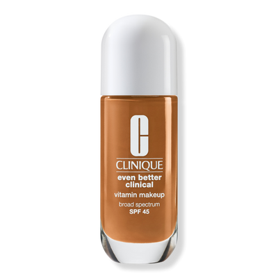 Clinique - Medium Deep Warm 2 Even Better Clinical Vitamin Makeup