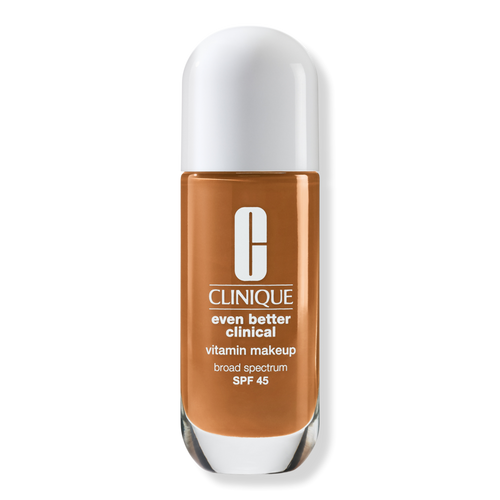 Clinique - Medium Deep Warm 2 Even Better Clinical Vitamin Makeup