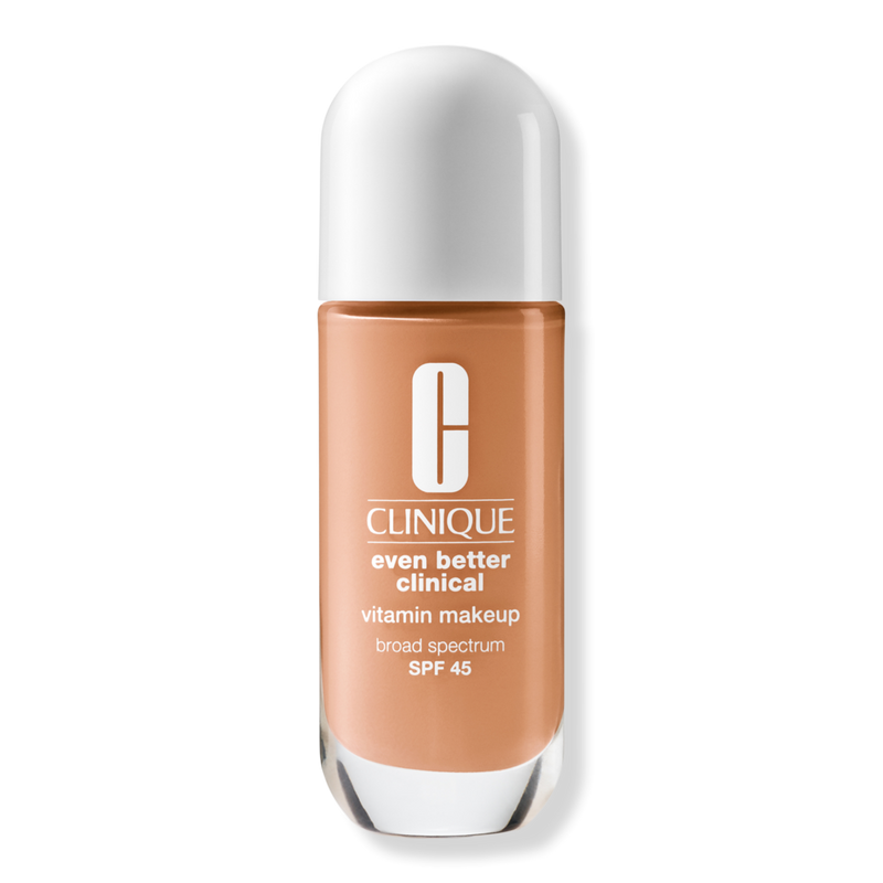 Clinique - Medium Cool 3 Even Better Clinical Vitamin Makeup Broad