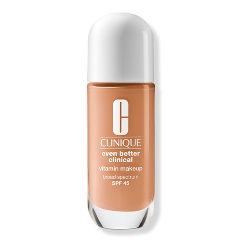 Clinique - Medium Cool 3 Even Better Clinical Vitamin Makeup Broad