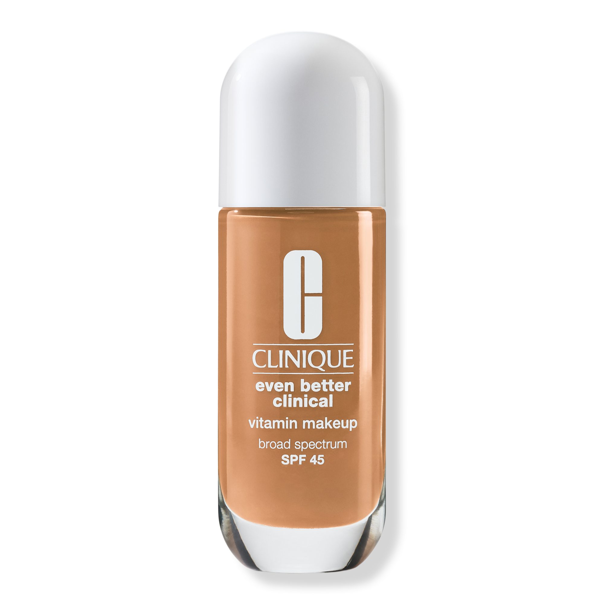 Clinique Even Better Clinical Vitamin Makeup Broad Spectrum SPF 45 Foundation #1