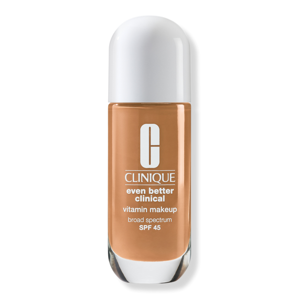 Clinique Even Better Clinical Vitamin Makeup Broad Spectrum SPF 45 Foundation #1