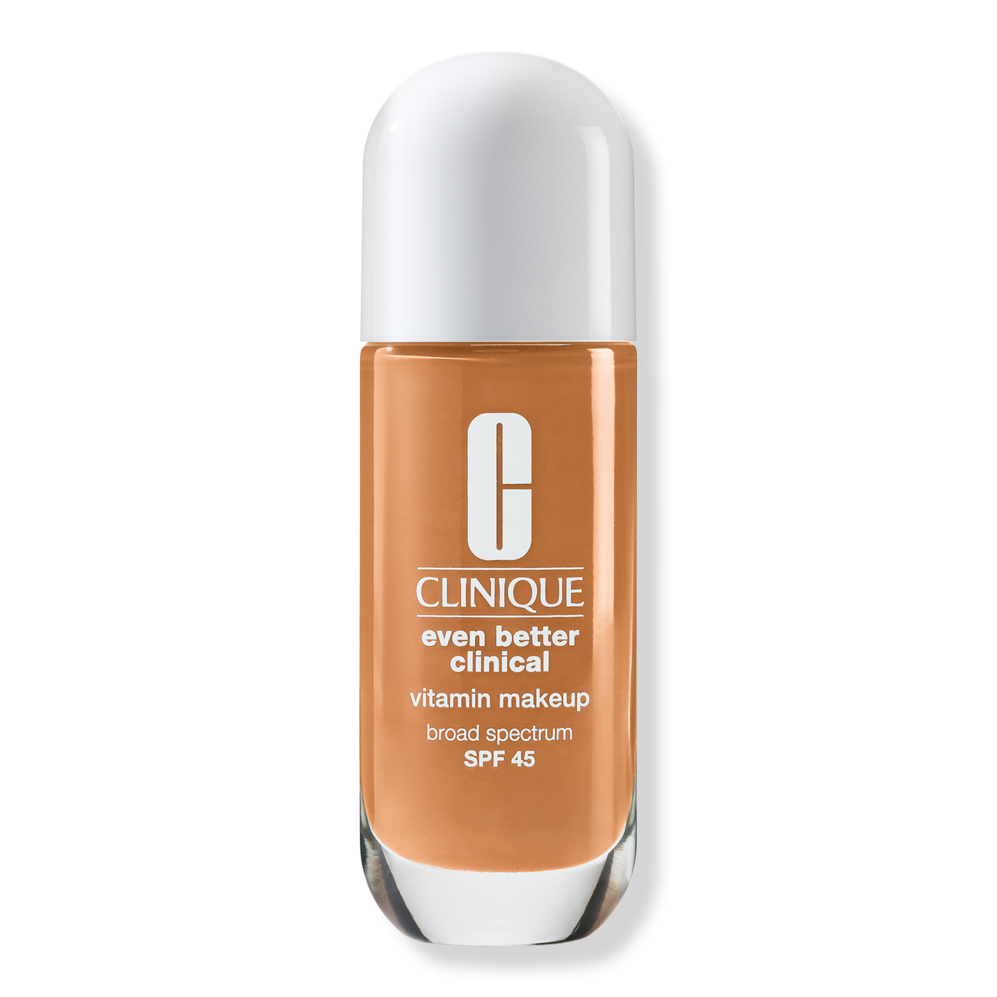 Clinique Even Better Clinical Vitamin Makeup Broad Spectrum SPF 45 Foundation #1