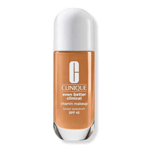 Clinique - Medium Warm 2 Even Better Clinical Vitamin Makeup Broad