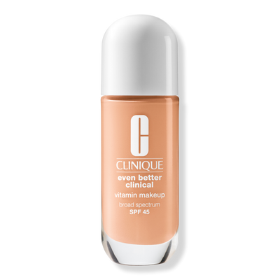 Clinique - Light Medium Cool 3 Even Better Clinical Vitamin Makeup